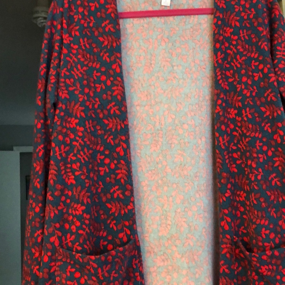 Large LuLaRoe Sarah